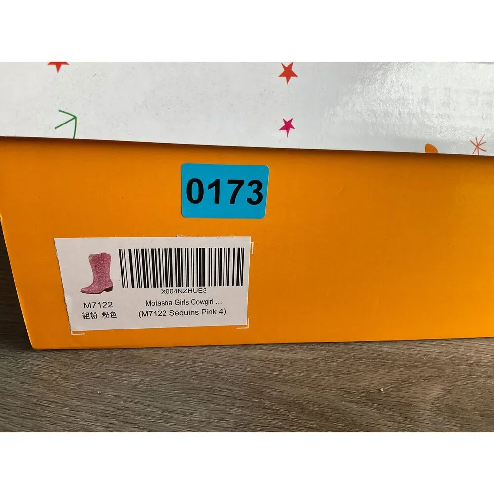 Motasha new box